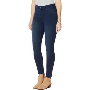 DG2 Diane Gilman Downtime Pull-On Skinny Jegging 730-608